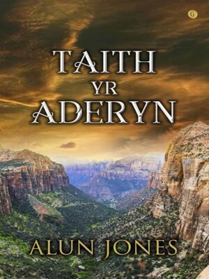 cover image of Taith yr Aderyn